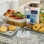 FAISÁN 20 Apartamento