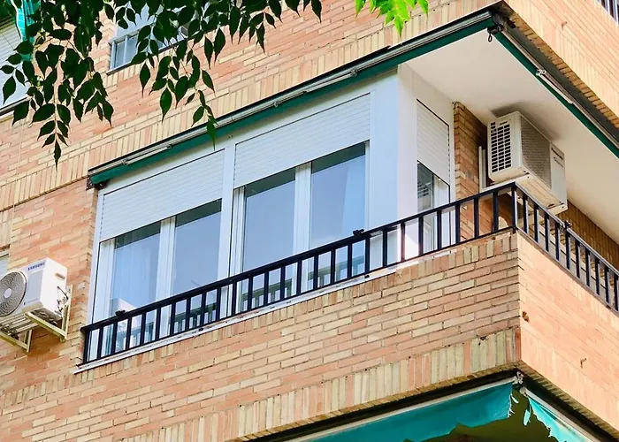 FAISÁN 20 Apartamento