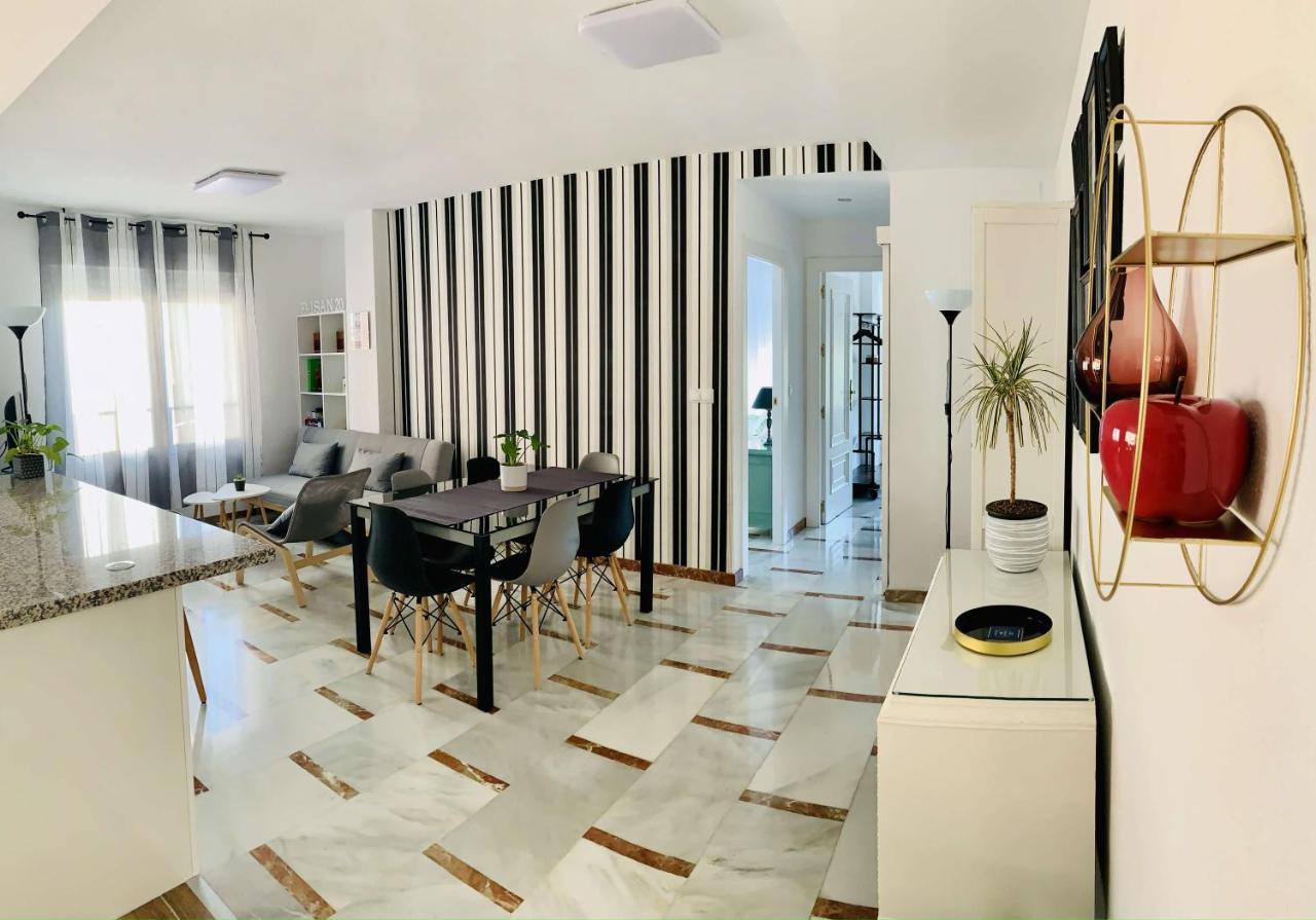 Apartamento Faisán 20 Granada