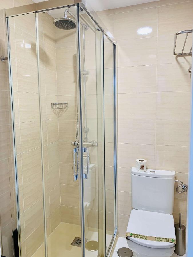 Faisán 20 Apartamento Granada