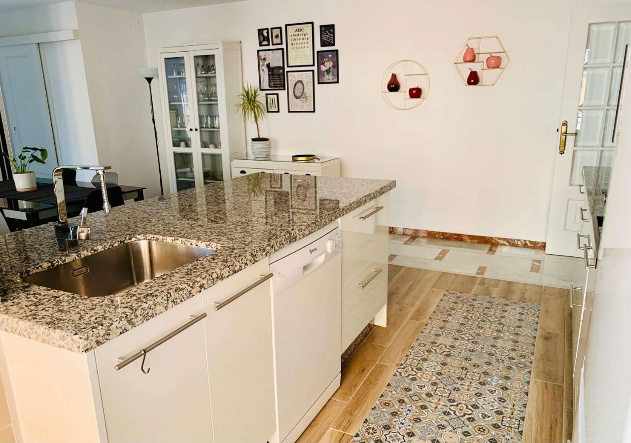 Apartamento Faisán 20 Granada