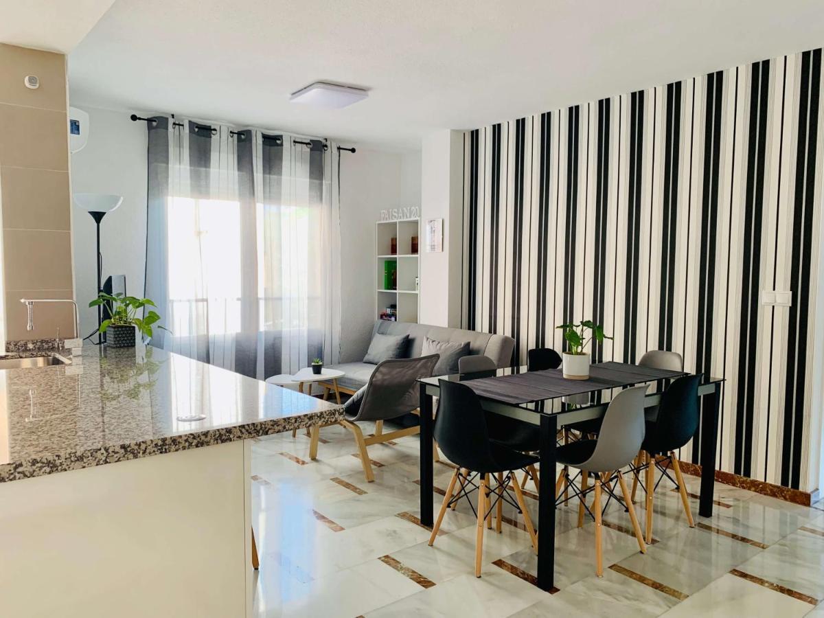 Faisán 20 Apartamento