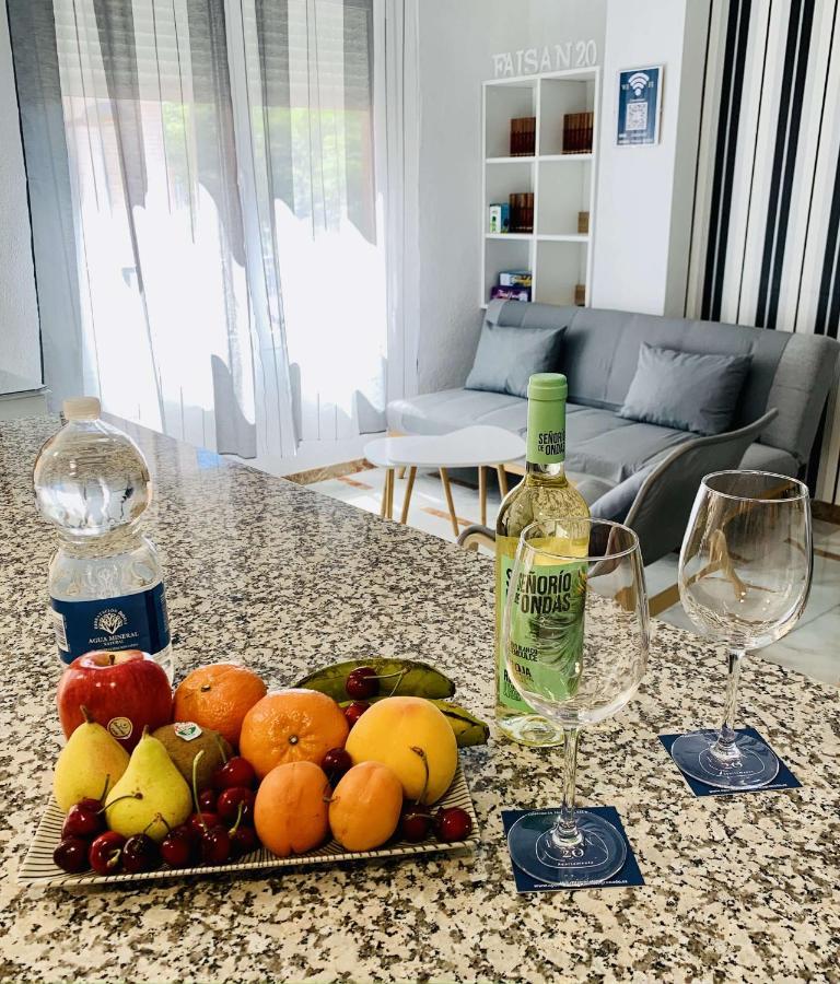 Apartamento Faisán 20