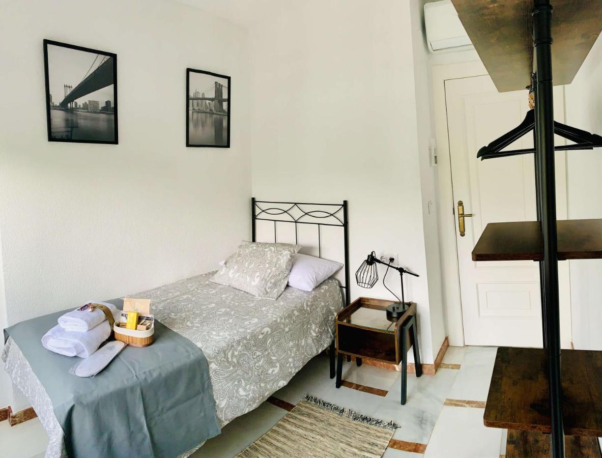 Faisán 20 Apartamento Granada