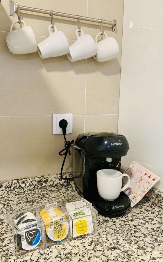 Apartamento Faisán 20 Granada