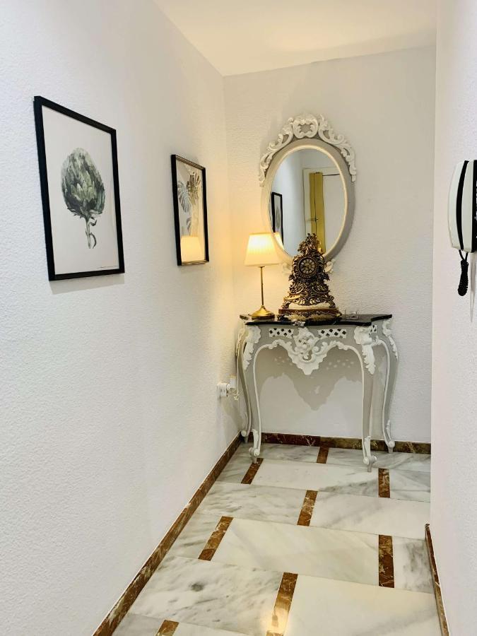 Apartamento Faisán 20