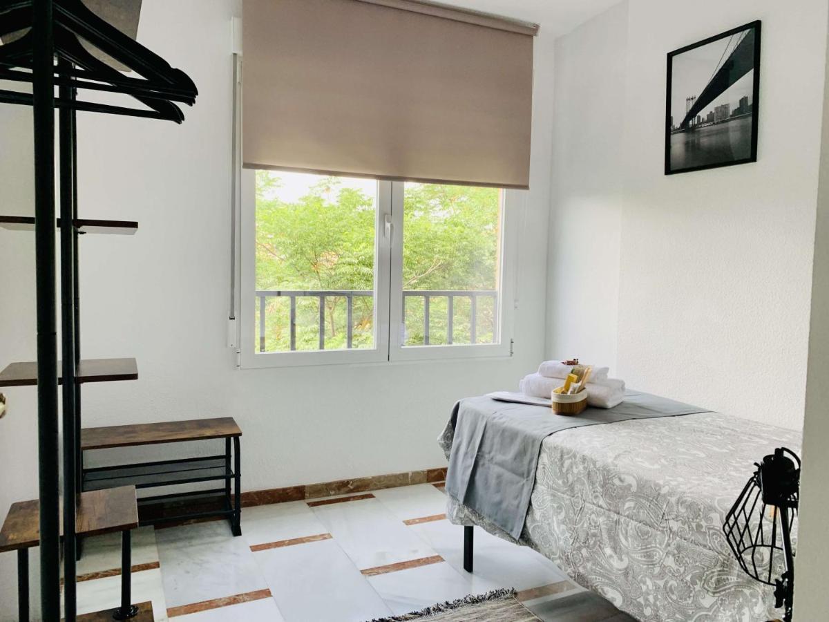 Faisán 20 Apartamento Granada