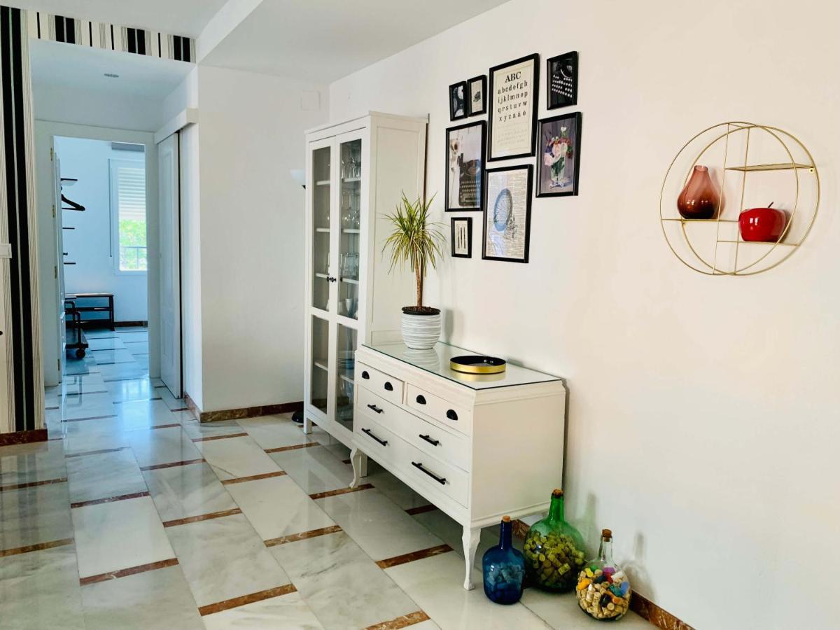 Apartamento Faisán 20 Granada