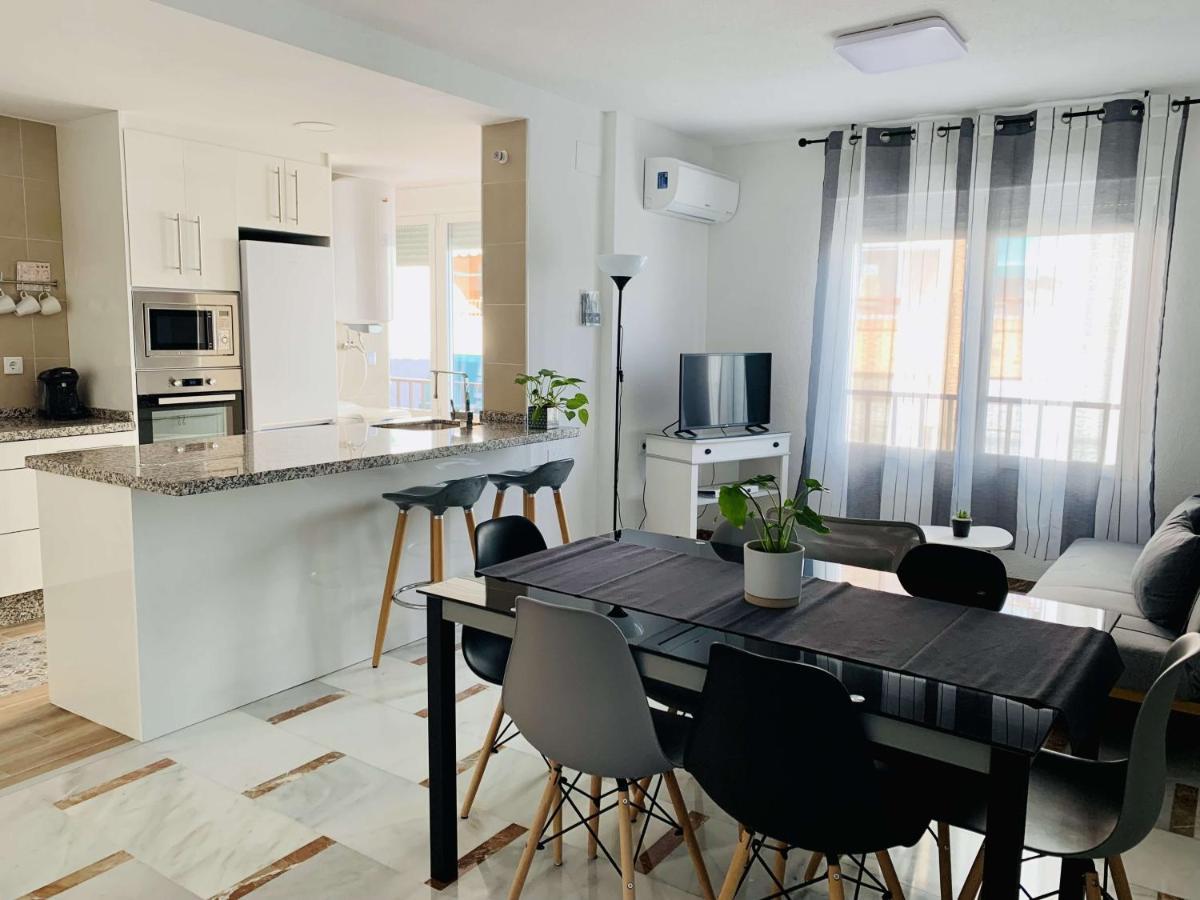 Apartamento Faisán 20 Granada