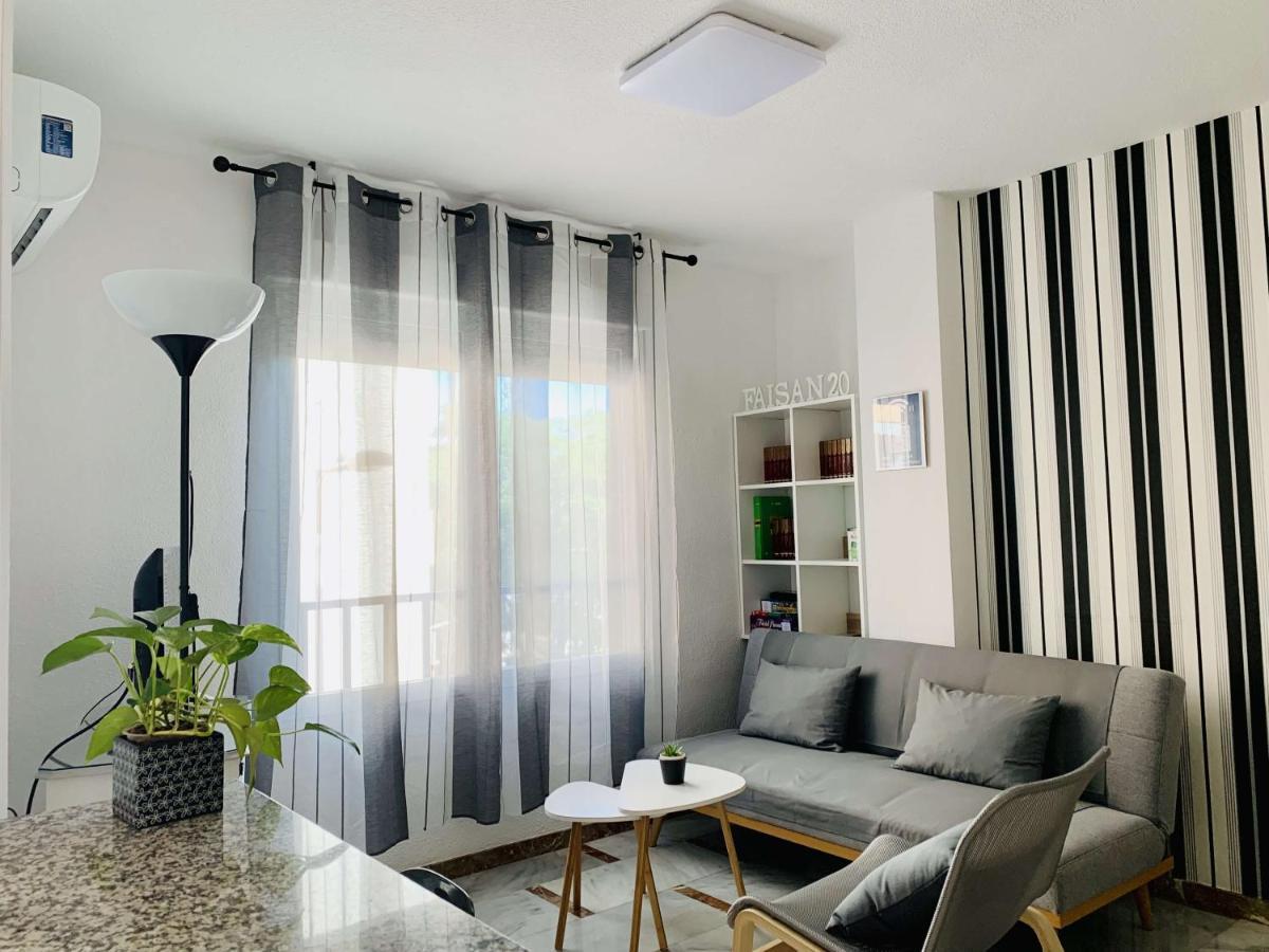 Faisán 20 Apartamento