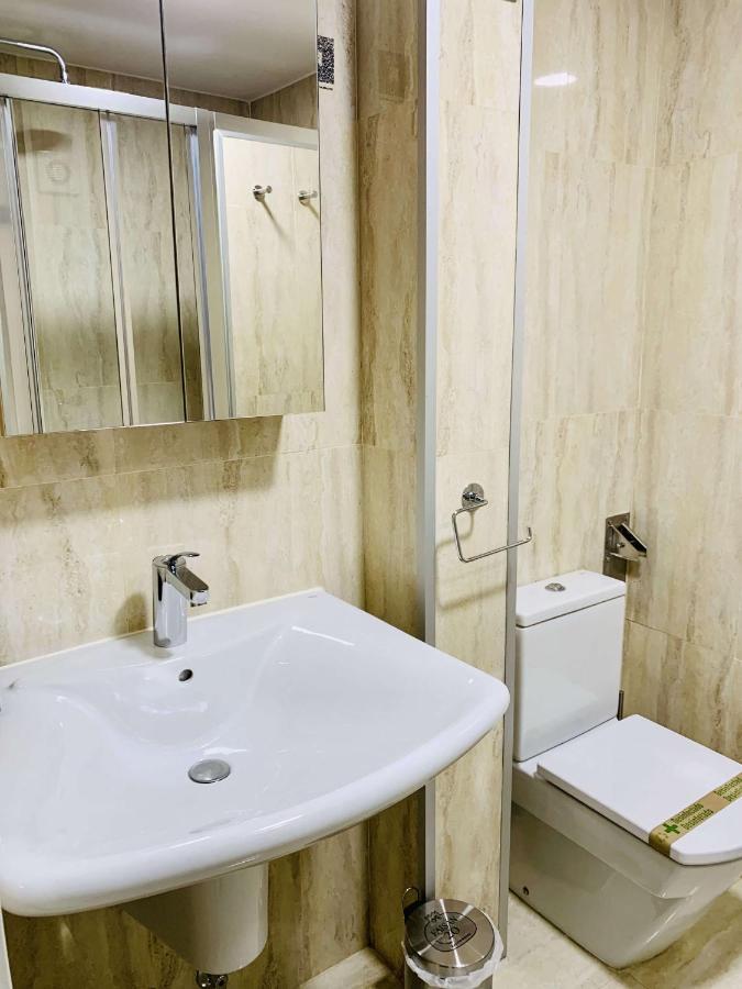Faisán 20 Apartamento *