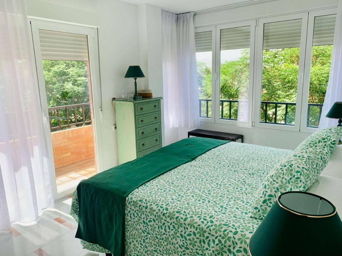 Apartamento Faisán 20 *
